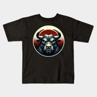 bull Kids T-Shirt